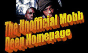 Da Unofficial Mobb Deep Page